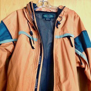 Mambosok Mens Snowboard/Ski Set